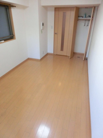 【内装】ジェイシティ八丁堀
