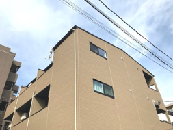 BRIX仙台新寺の画像