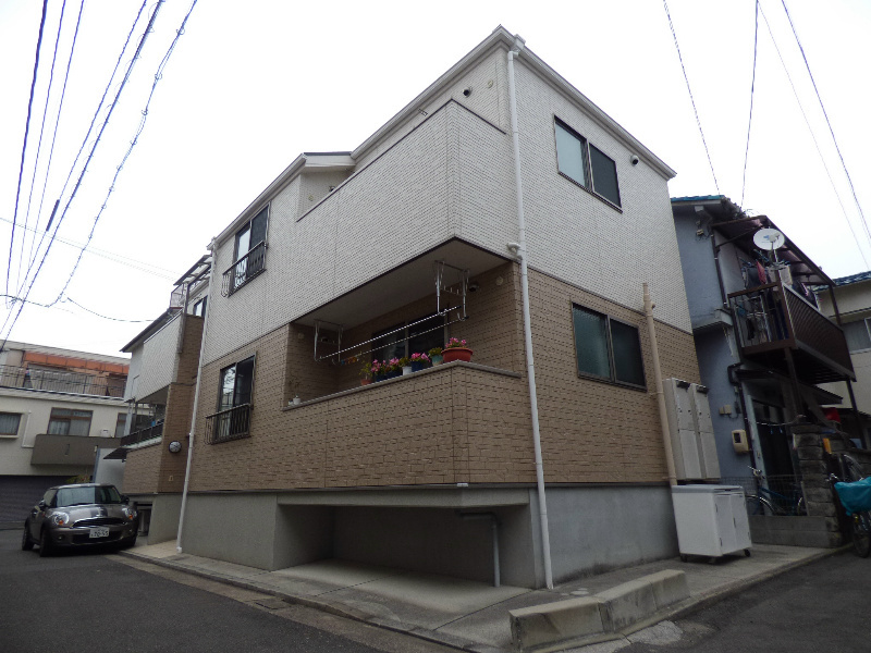 フローラ江波の画像