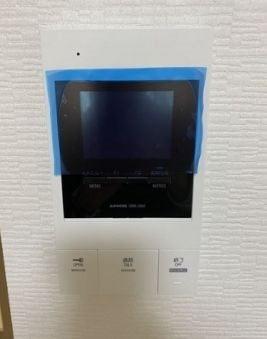【セキュリティ】ザ・コーシン東原