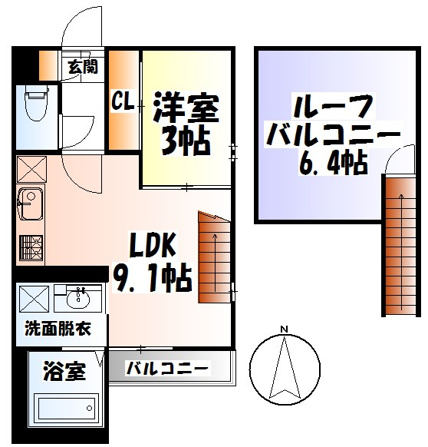 GRANDTIC薬師堂