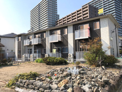 ARC’CITY　ASUTO　NAGAMACHIの画像
