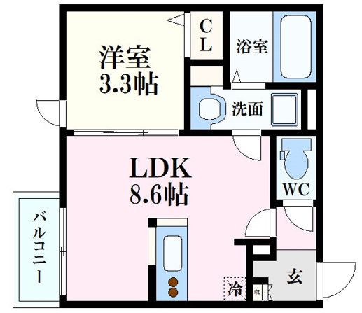 月光南観音八番館