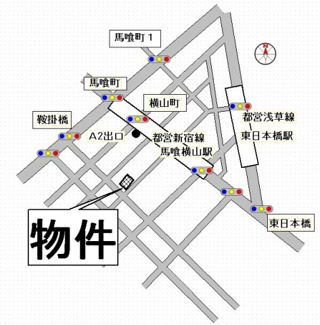 【地図】
