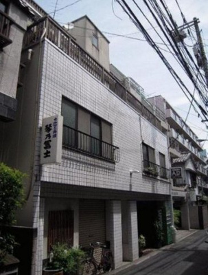 【外観】 | 渡辺ビル