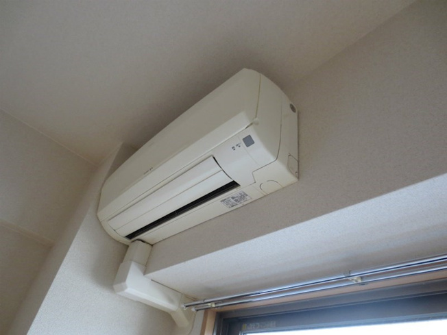 【設備】サン笠取