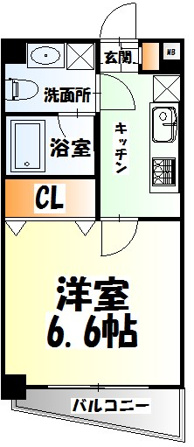メゾンＨｅｉｓｅｉ