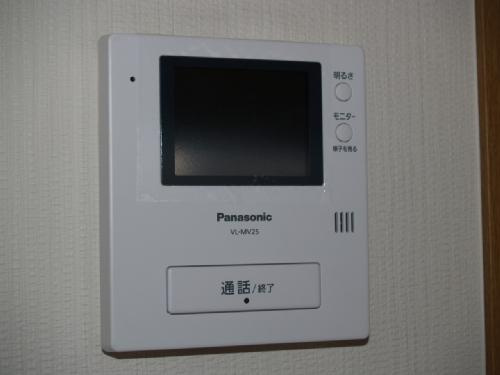 【セキュリティ】メゾンＨｅｉｓｅｉ