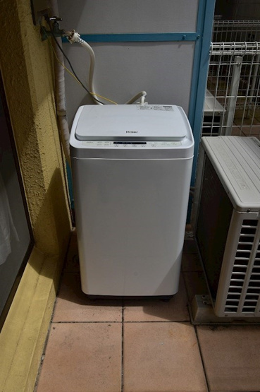 【その他】メゾン余丁町