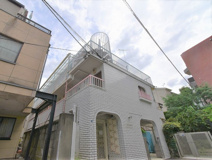 メゾン余丁町の画像