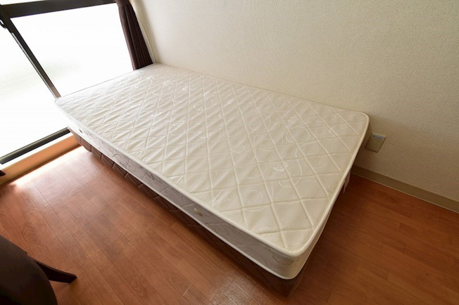 【設備】メゾン余丁町