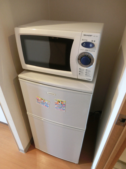 【設備】グラビスコート国泰寺