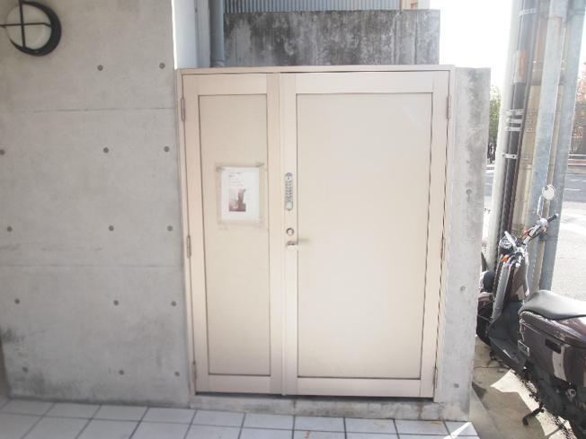 【その他】グラビスコート国泰寺
