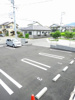 【駐車場】クララヴィスタ 