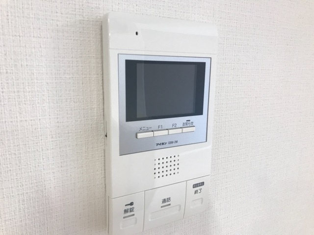 【セキュリティ】サンライズ京橋