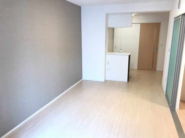【内装】サンライズ京橋