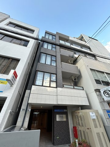 【外観】サンライズ京橋
