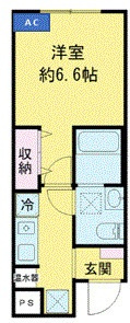 イーリス江古田