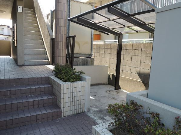 【その他共用部分】ミキマンション