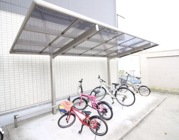 【その他共用部分】