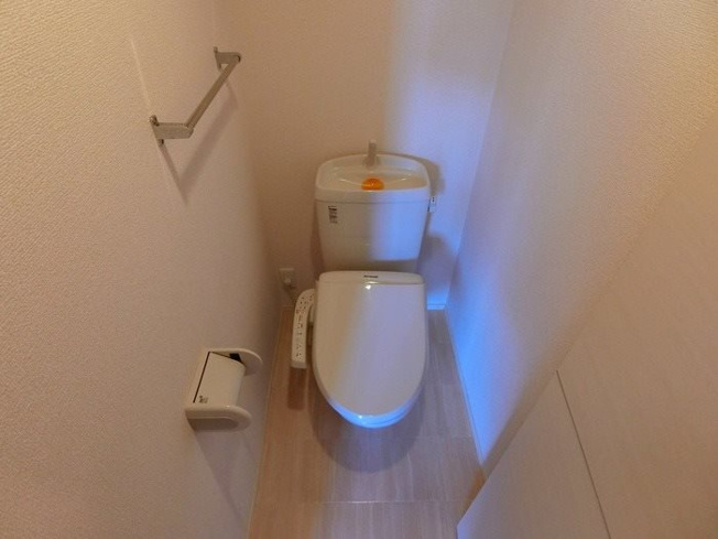 【トイレ】
