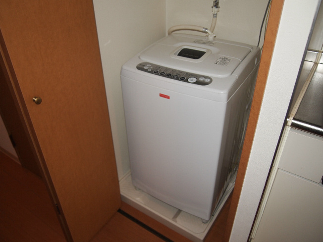 【設備】グラビスコート加古町