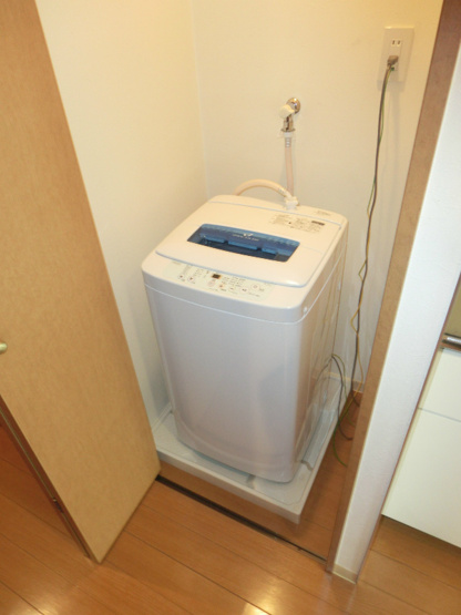 【設備】グラビスコート加古町