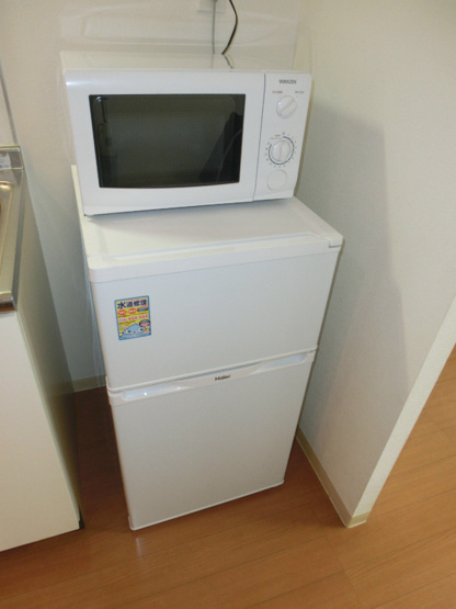 【設備】グラビスコート加古町