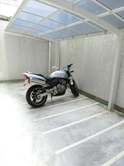 【駐車場】グラビスコート十日市 