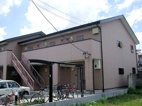 クレスト参番館の画像