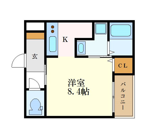 R-Smart covo新栄