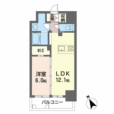 ヴィラシオン大手町