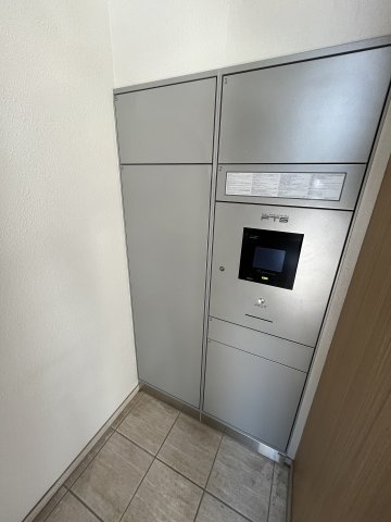 ※同物件別号室参考写真 