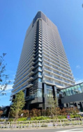 シティタワーズ東京ベイ　ＷＥＳＴ　ＴＯＷＥＲの画像