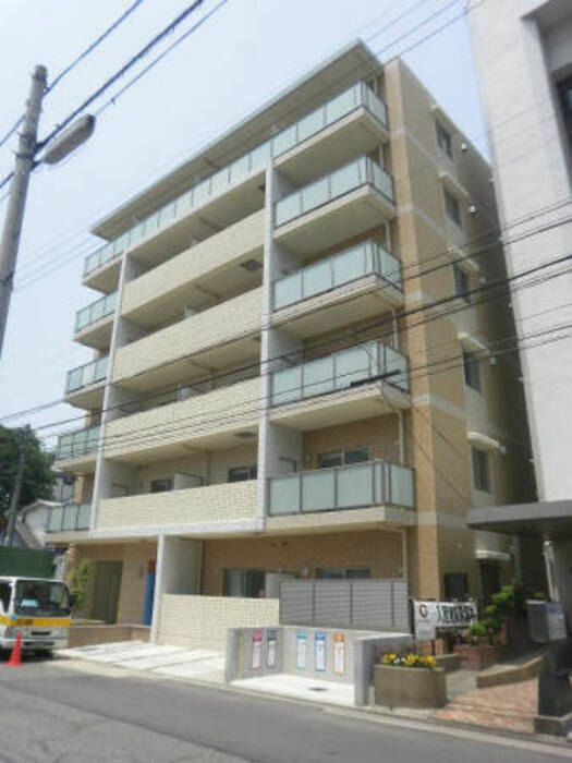 SKY GATE 主税町の画像
