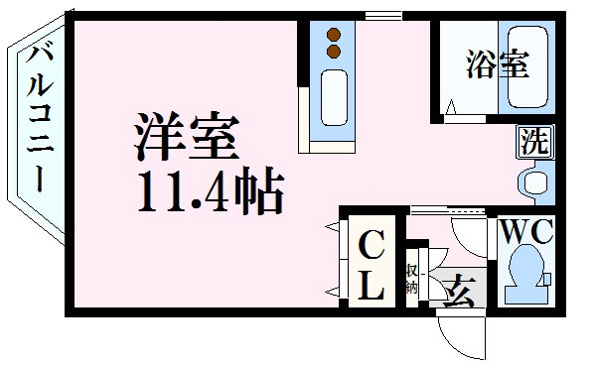 ソレイユ旭
