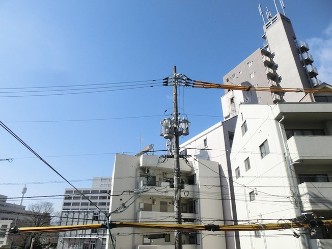 【展望】アーバングレース広島