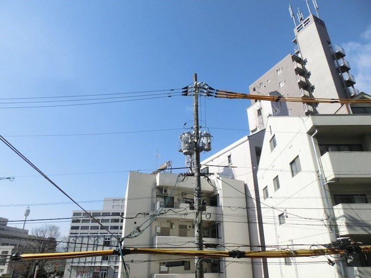【展望】アーバングレース広島 