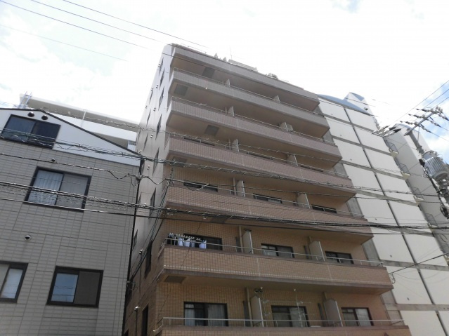 【外観】チェリーヒルズハラダ 