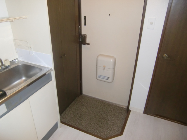 ※同物件別部屋参考写真 