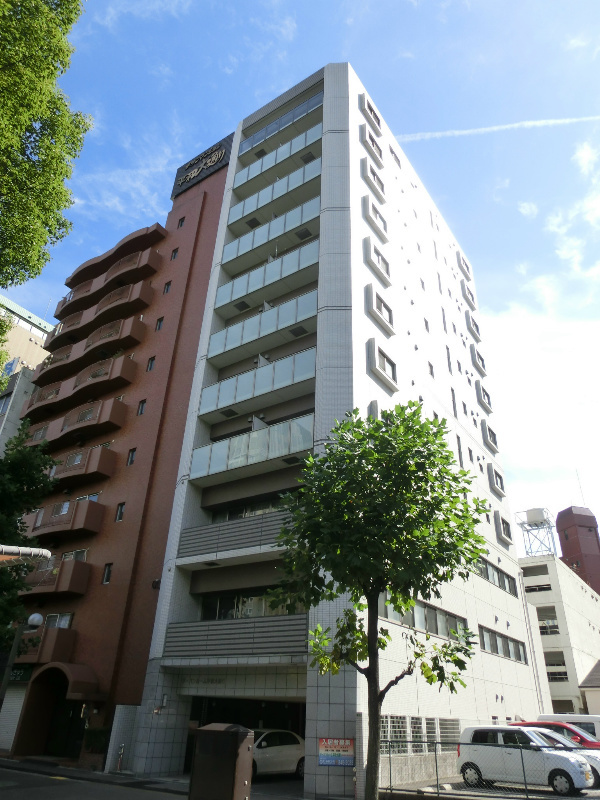 アーバンルーム平和大通りの画像