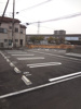 【駐車場】クレストコートⅠ 