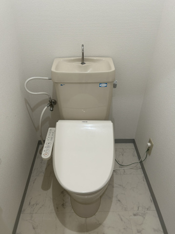 ※同物件別号室参考写真