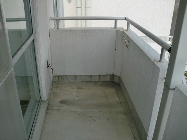 ※同物件別号室参考写真