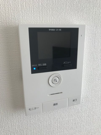 【セキュリティ】シャイン柏木