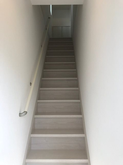 【玄関】シャイン柏木