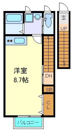 シャイン柏木