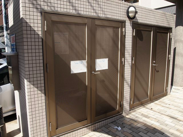 【その他共用部分】セントヒルズ横川新町