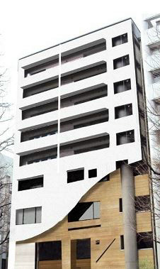 【外観】レナート広瀬通