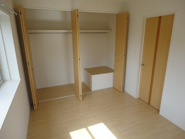 【収納】シャインパレス２番館 
